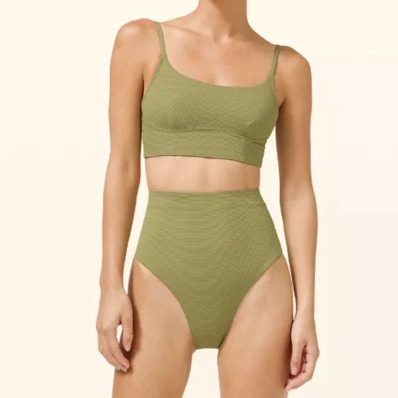 lululemon athletica Other - NWT LULULEMON BIKINI ⭐️